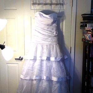 Rhapsody wedding dress R6316